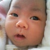 １ヶ月健診の画像