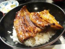 うな丼