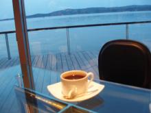 辻口コーヒー