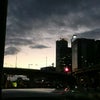 台風。。。の画像