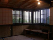 三ｹ日-建具2
