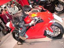 superbike