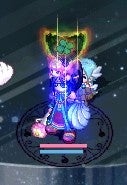 戦闘準備