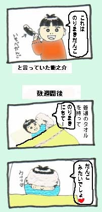 norimakidanngo