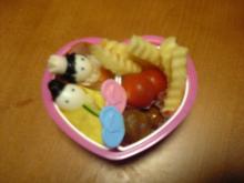 雛弁当