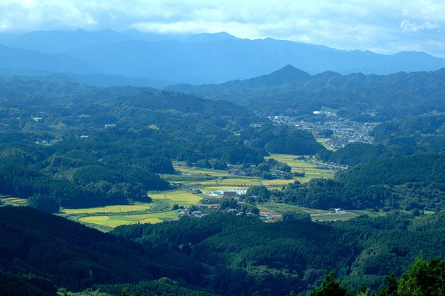 tenboudai
