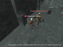 [ FFXI ] Rising Force     - Red , Hot and Heavy --bst_phomiuna_3