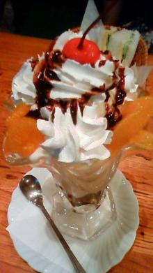 RYO子Blog  *☆*―夢現―*☆*-チョコパ