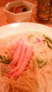 パスタ・デル・ソル