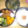 お弁当の画像