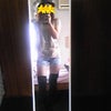 今日のファッションチェック☆彡の画像