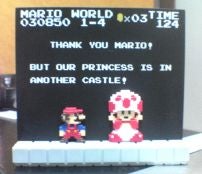 マリオ