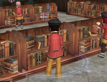 学校