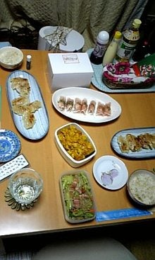 ☆萌のHappy Life☆-081214_180410.jpg