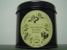 the feeling of love