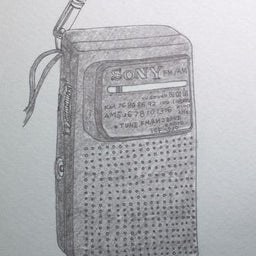 radio