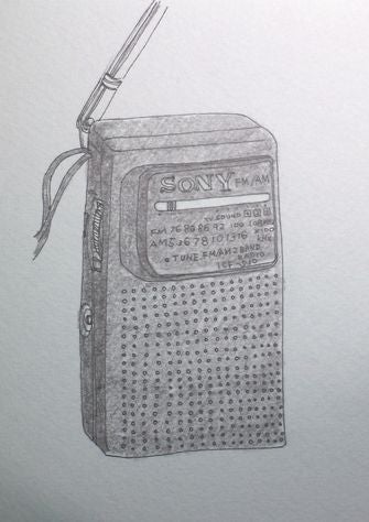 radio