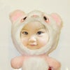 札幌のマリエちゃんへ捧げる記事　byベイビー菊の画像