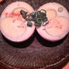 双子の卵がかわいい。鶏料理「しもつけ」@学芸大学の画像