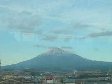 富士山2007