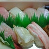 寿司折　富久寿司　金沢の画像