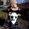 公園でびゅーの画像