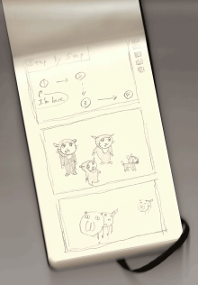 moleskine