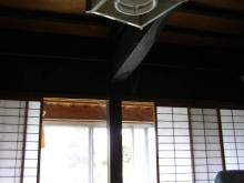 豊岡村古民家現状２
