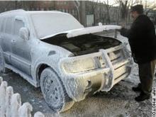 氷車！