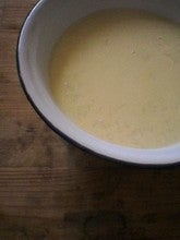 ヨーグルトライス