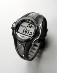 カシオＧＰＳ