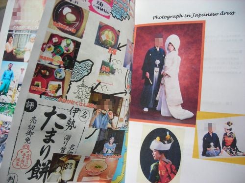 写真集