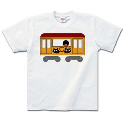 Ｔシャツ