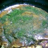 フライパンお好み焼き♪の画像