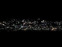 伏見稲荷の夜景