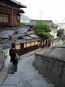 尾道