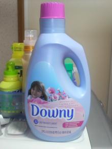 ★BOWSE★STYLE-Downy