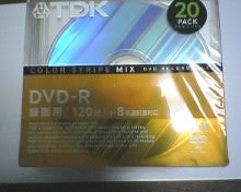 DVDーR