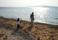 海岸