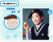 まる子