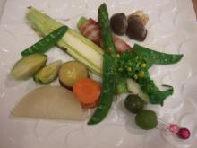 おもてなし料理教室　Salon de clover　　大阪・心斎橋（四ツ橋）にあるおもてなし料理教室