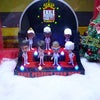 EXILE　フィギュアの画像