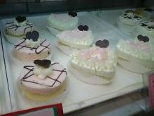 ケーキ