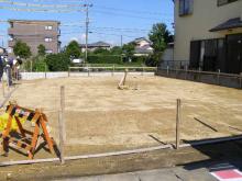 貴布祢の家遣り方