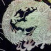 帯収集の画像