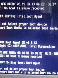 Error