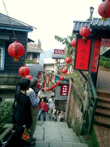 台湾１