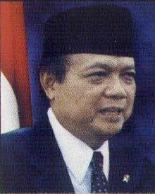 Dr.Jusuf Anwar.SH.MA Ambassador