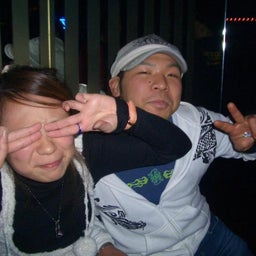 「本日も晴天なり」-DJ GANGLING-　　　　　　　　　　　　　　　　　　　　　　