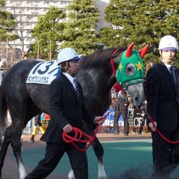 ウマキュン！！！-ギンザグリングラス
